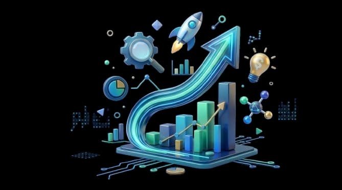 Strategic Digital Marketing & Business Growth Blueprint